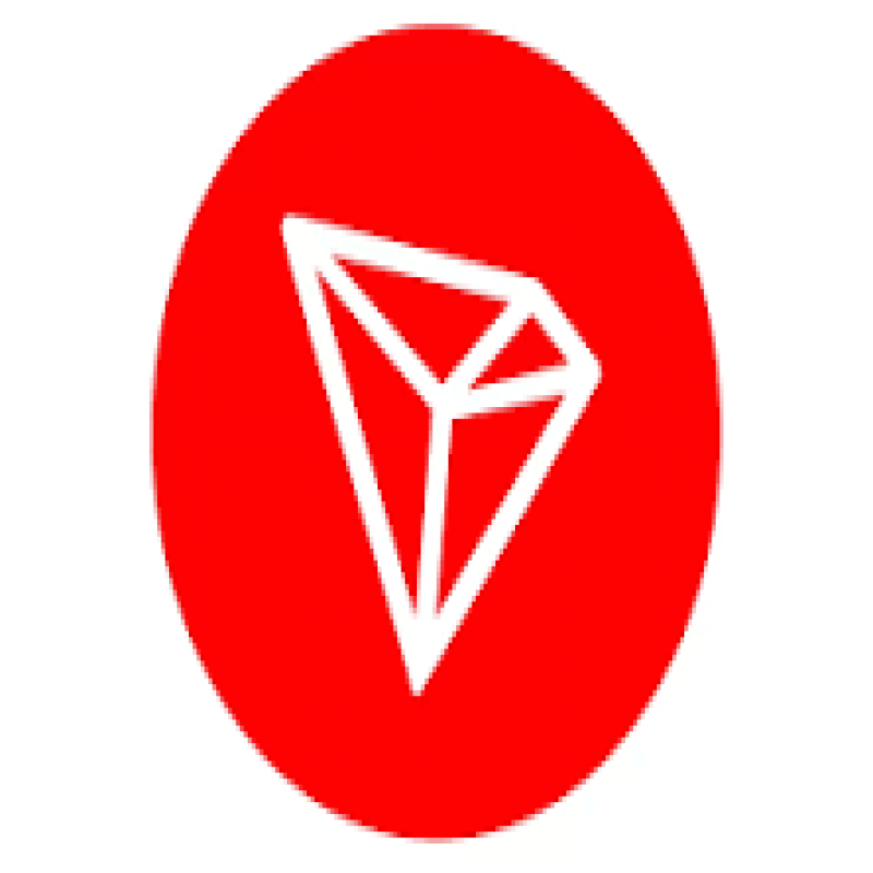 Tron TRX